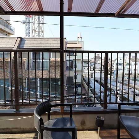 Chibayashi In / Vacation Stay 4176 Osaka Exterior photo