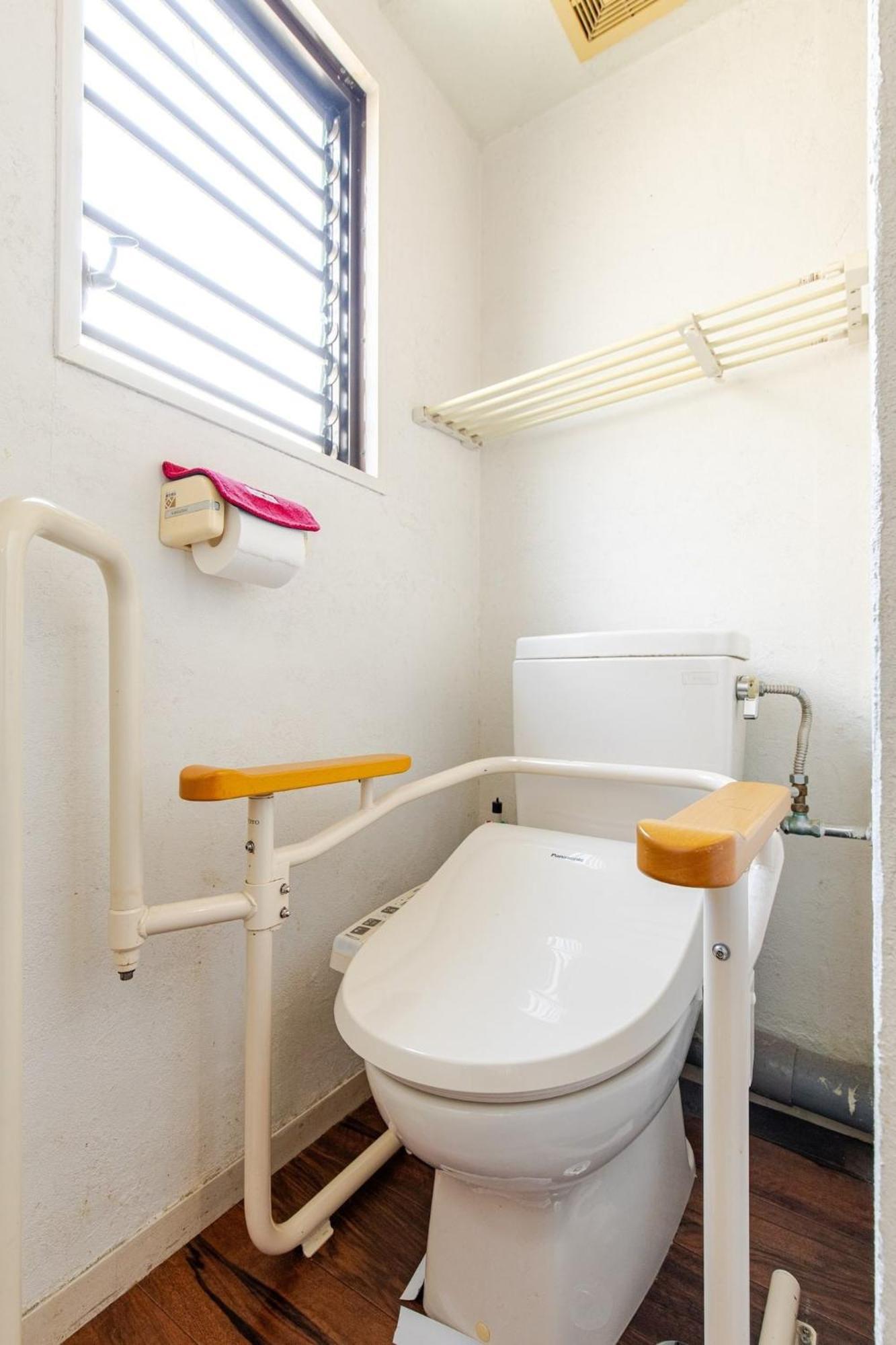 Chibayashi In / Vacation Stay 4176 Osaka Exterior photo